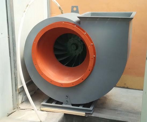 環保設備通風機