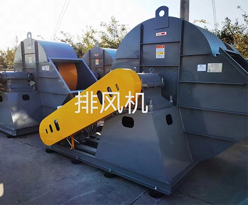 排風機